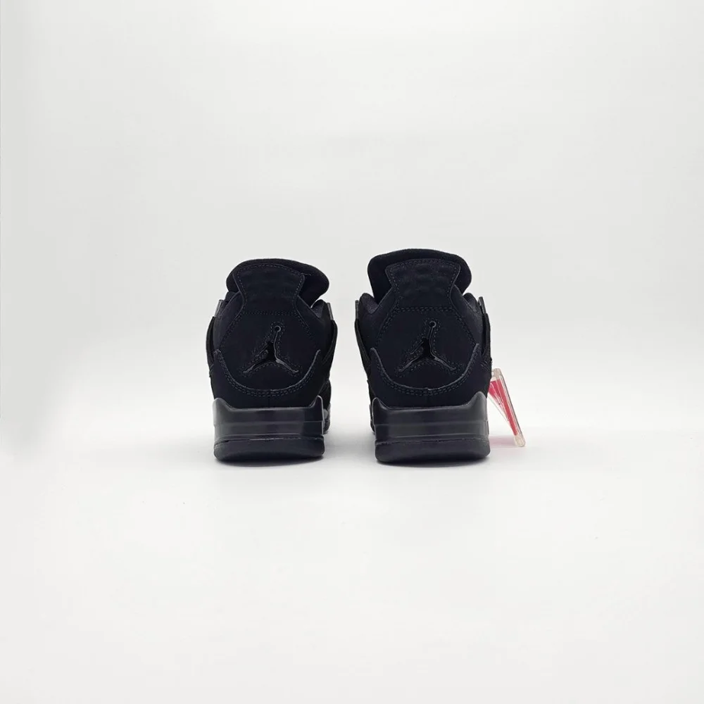 Nike Air Jordan 4 Retro