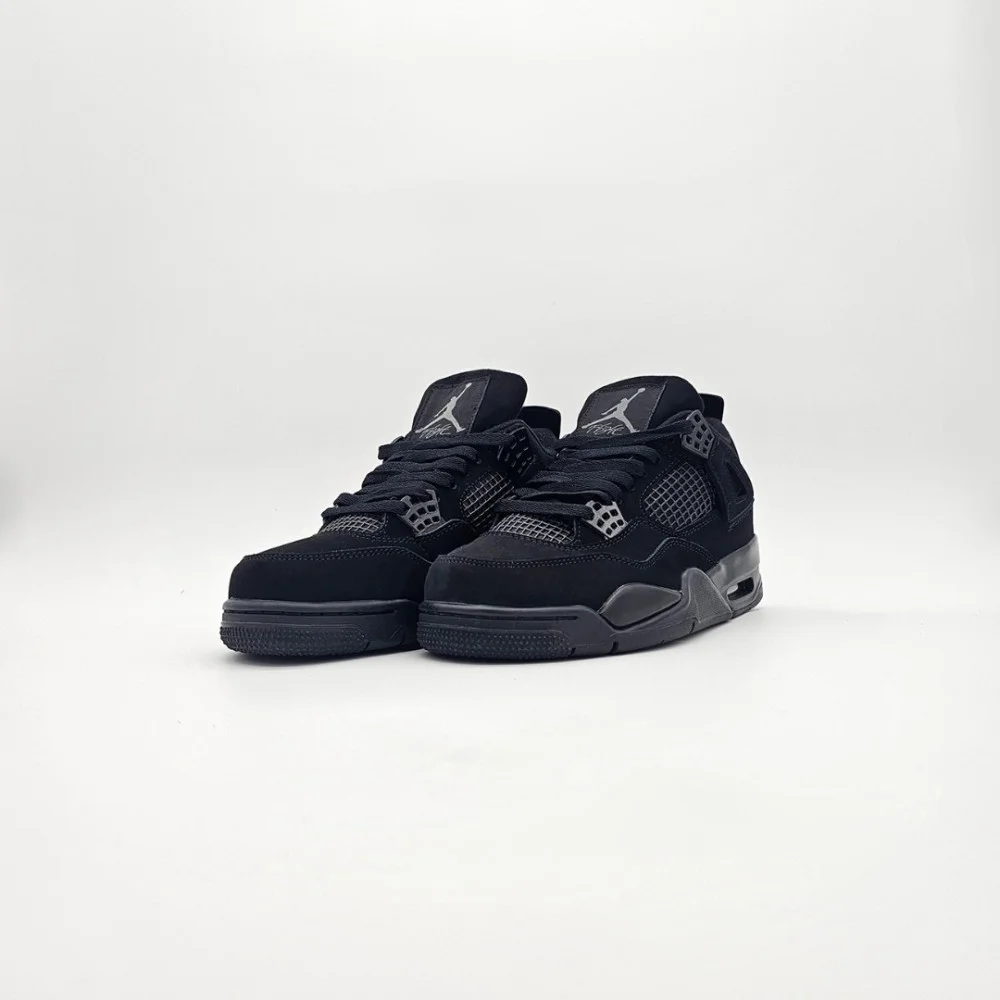 Nike Air Jordan 4 Retro
