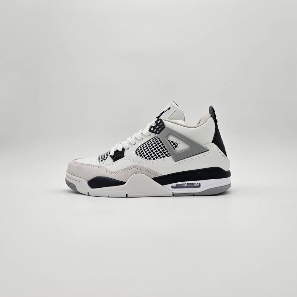 Nike Air Jordan 4 Retro