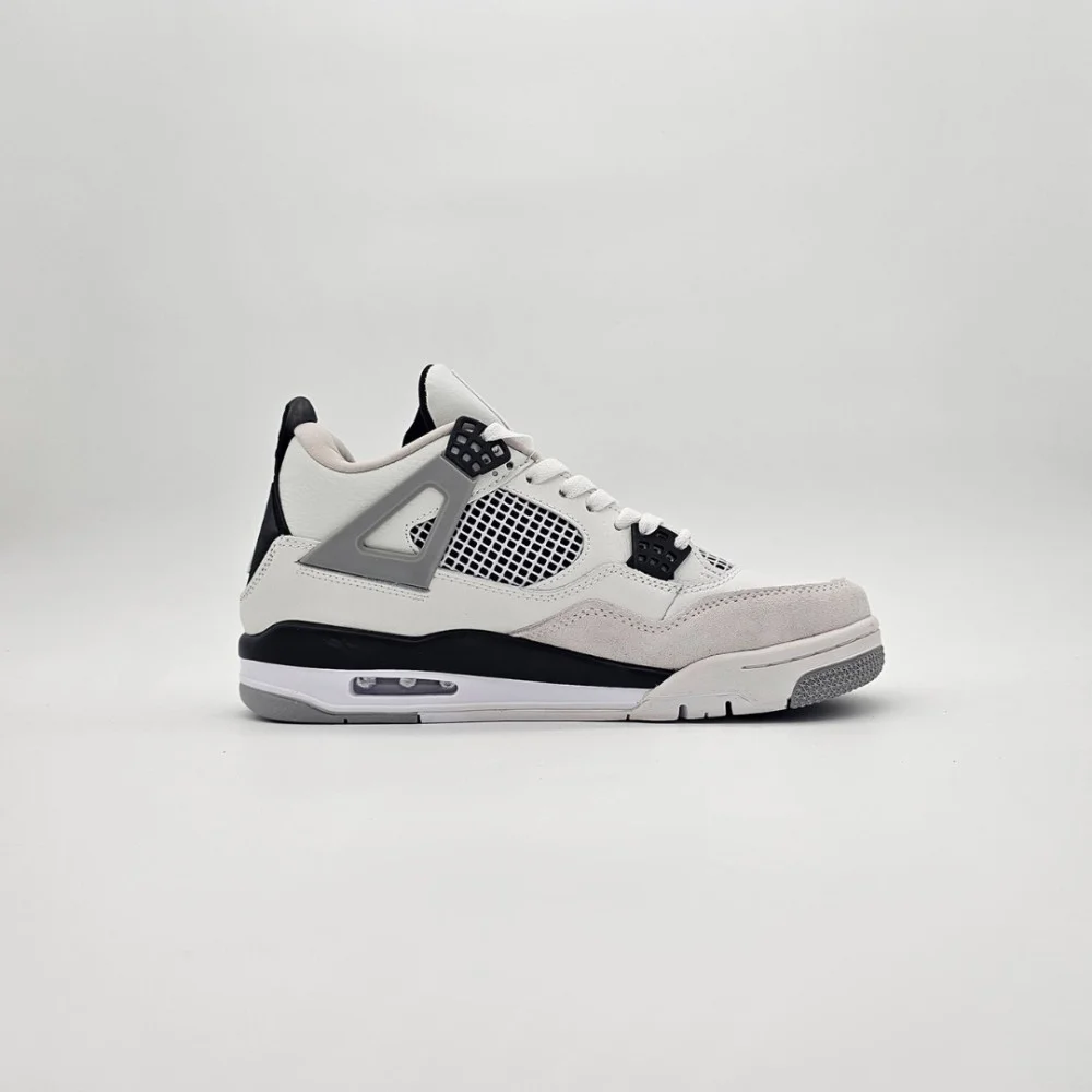 Nike Air Jordan 4 Retro