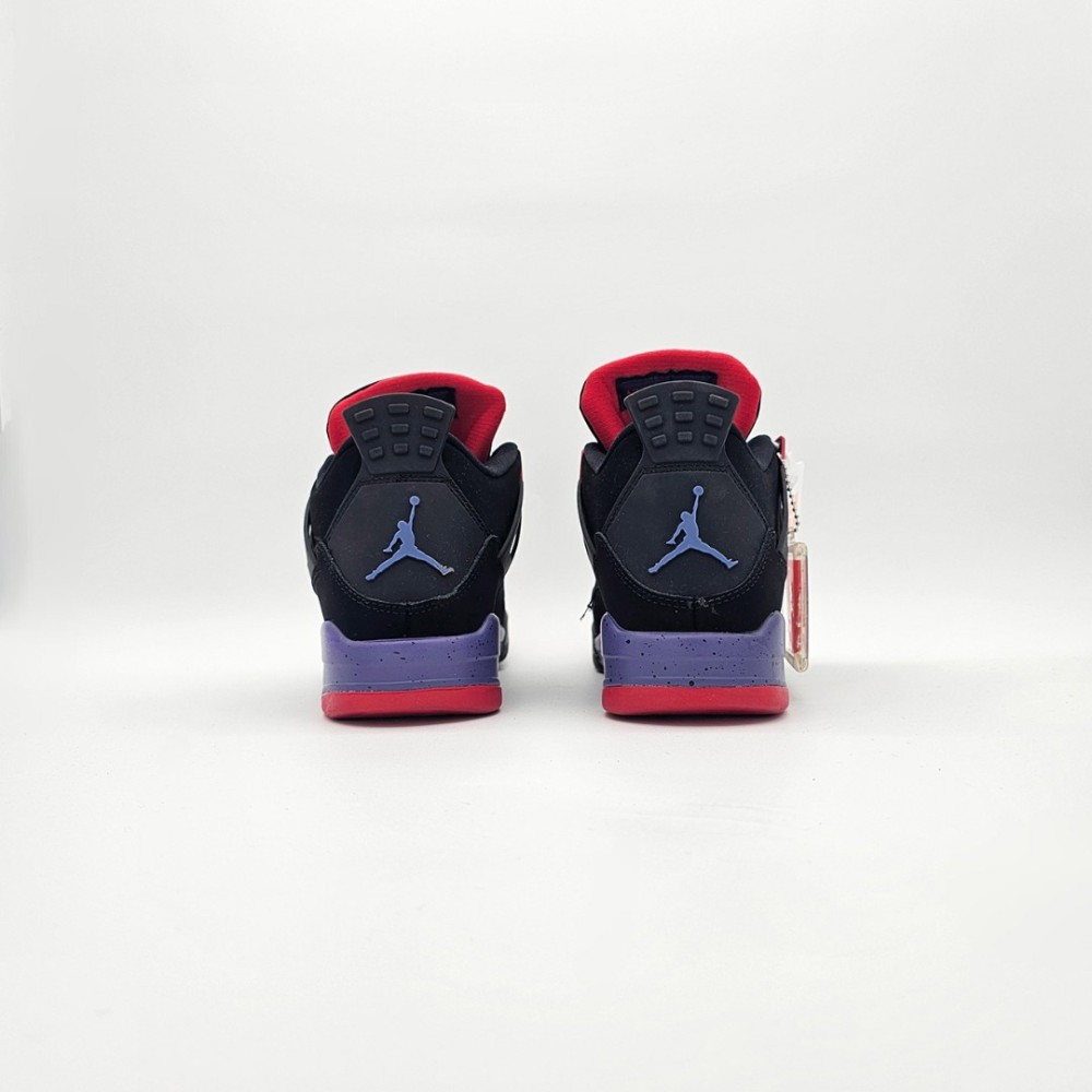 Nike Air Jordan 4 Retro Nike Air Jordan 4 Retro