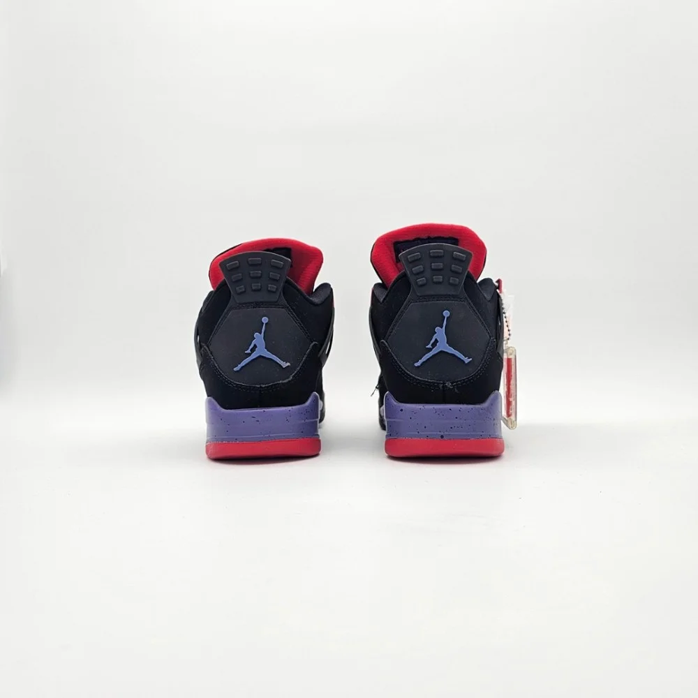 Nike Air Jordan 4 Retro