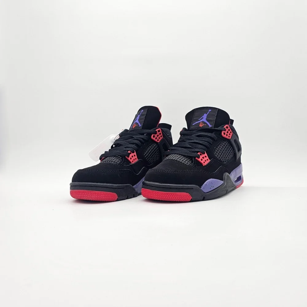 Nike Air Jordan 4 Retro