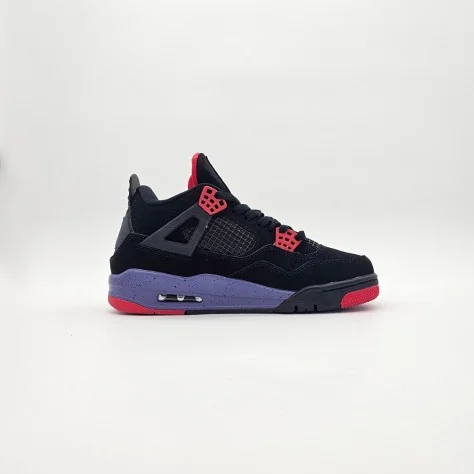 Nike Air Jordan 4 Retro