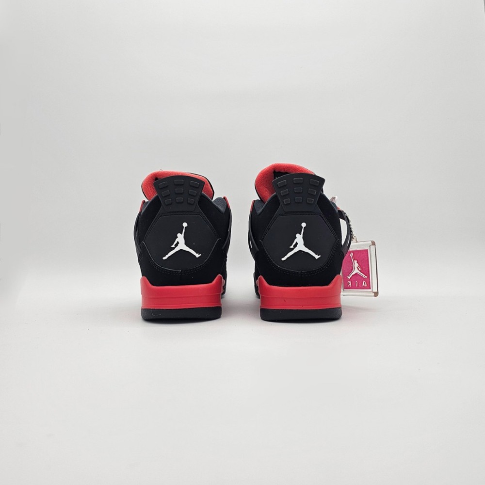 Nike Air Jordan 4 Retro Nike Air Jordan 4 Retro