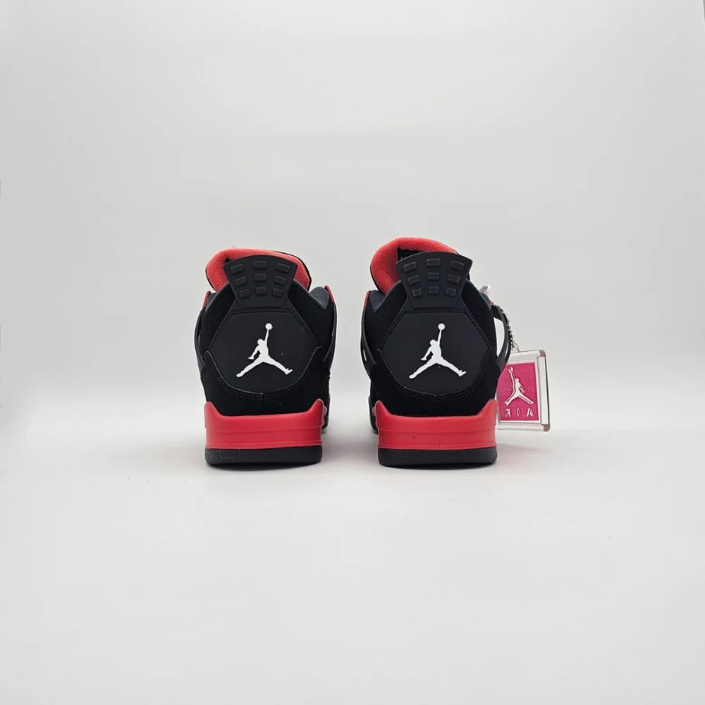 Nike Air Jordan 4 Retro Nike Air Jordan 4 Retro