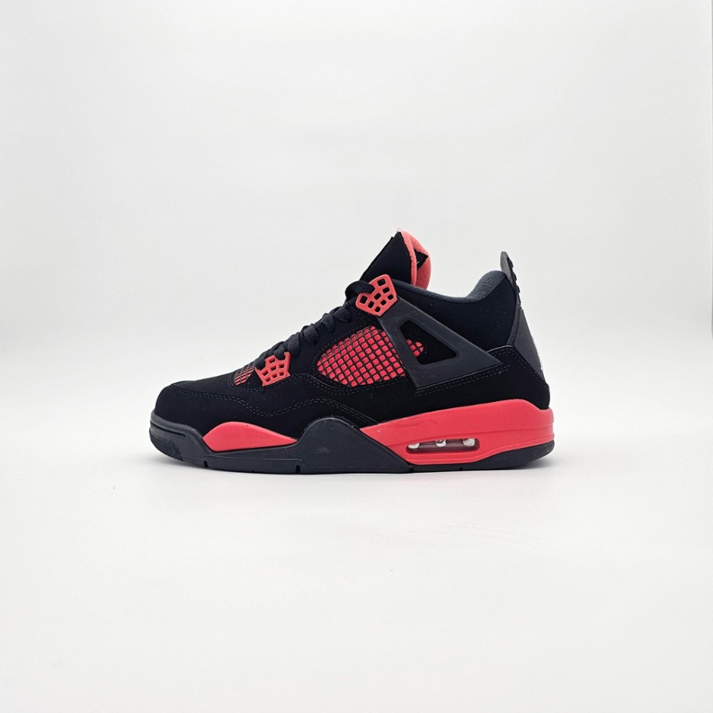 Nike Air Jordan 4 Retro Nike Air Jordan 4 Retro