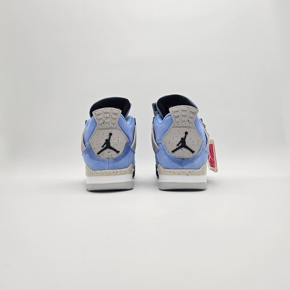 Nike Air Jordan 4 Retro Nike Air Jordan 4 Retro