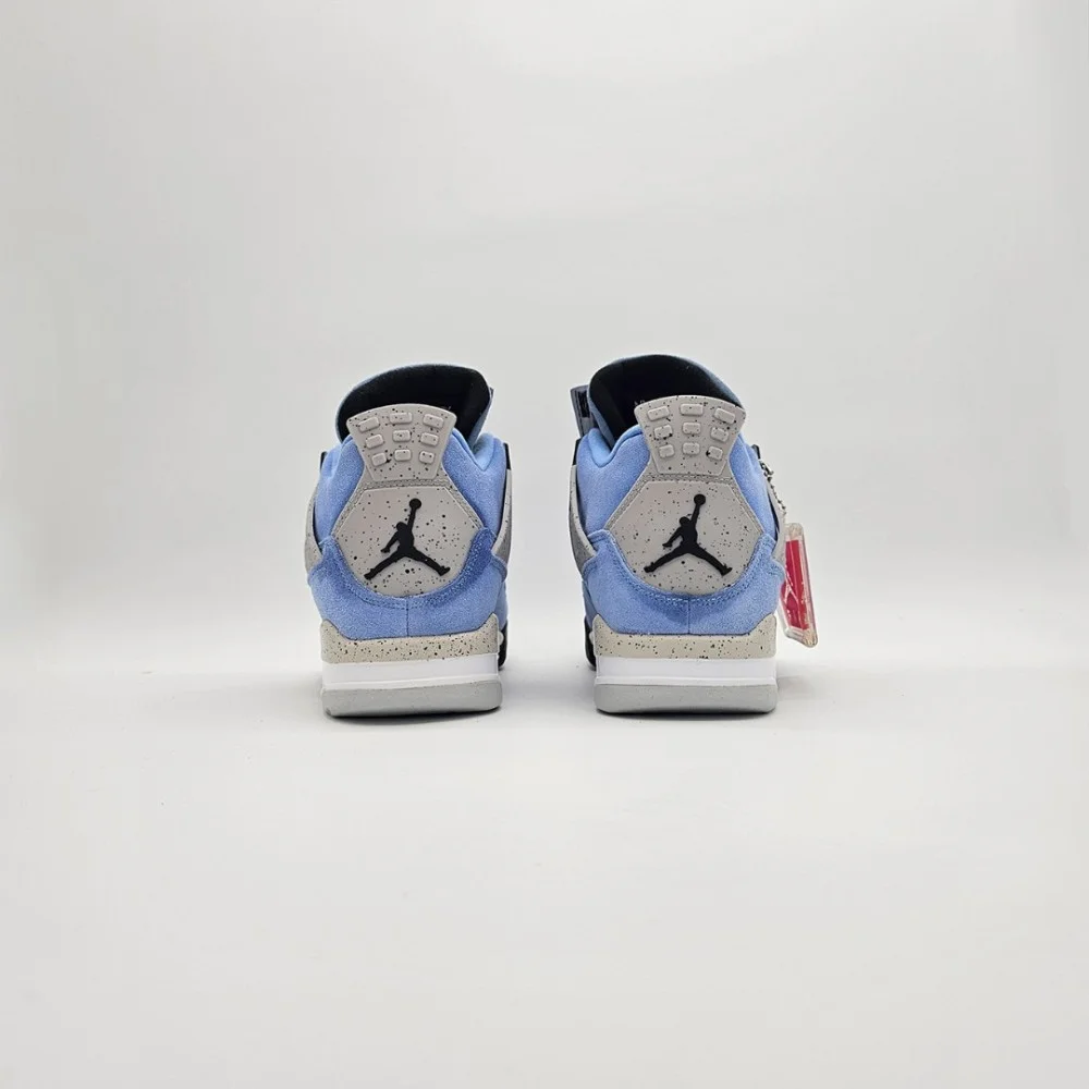 Nike Air Jordan 4 Retro
