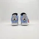 Nike Air Jordan 4 Retro