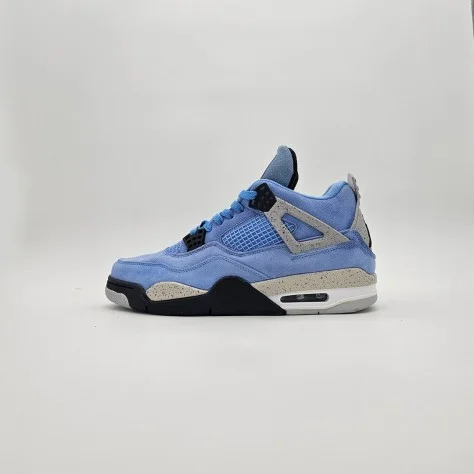 Nike Air Jordan 4 Retro