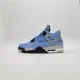 Nike Air Jordan 4 Retro
