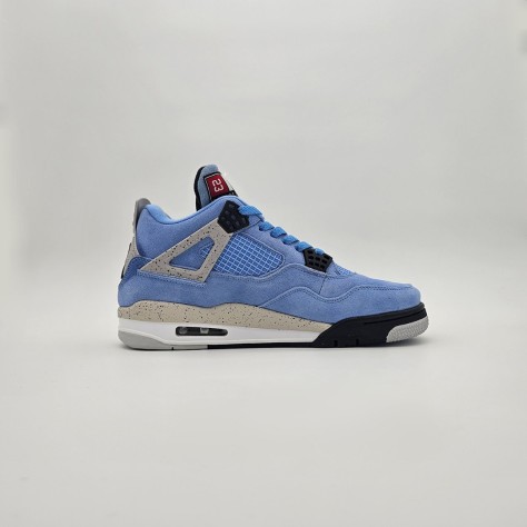 Nike Air Jordan 4 Retro Nike Air Jordan 4 Retro