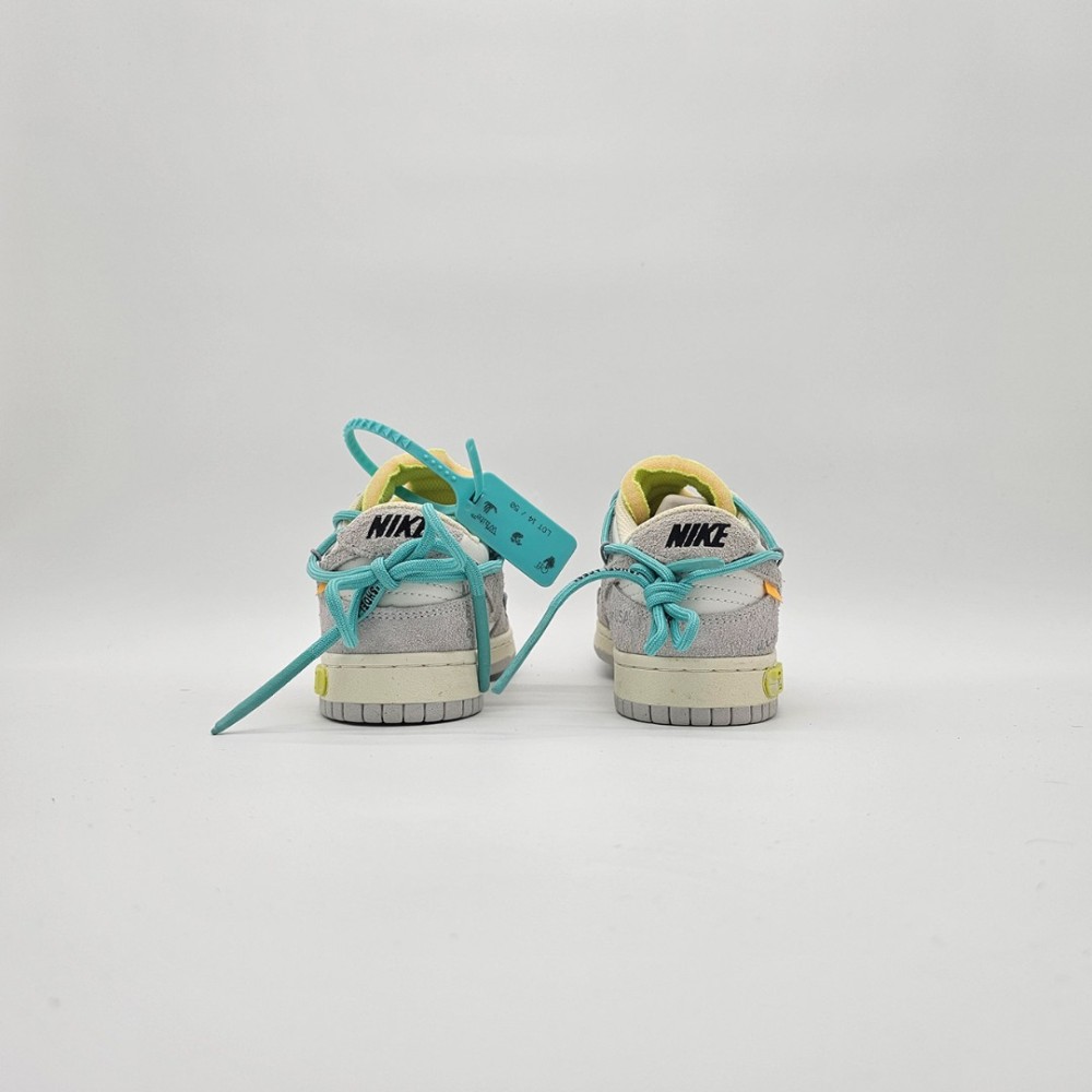 Nike Dunk Low Off-White Nike Dunk Low Off-White