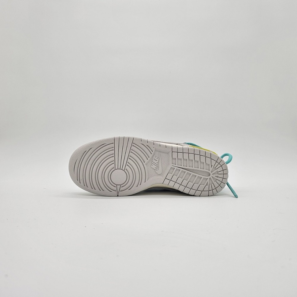 Nike Dunk Low Off-White Nike Dunk Low Off-White