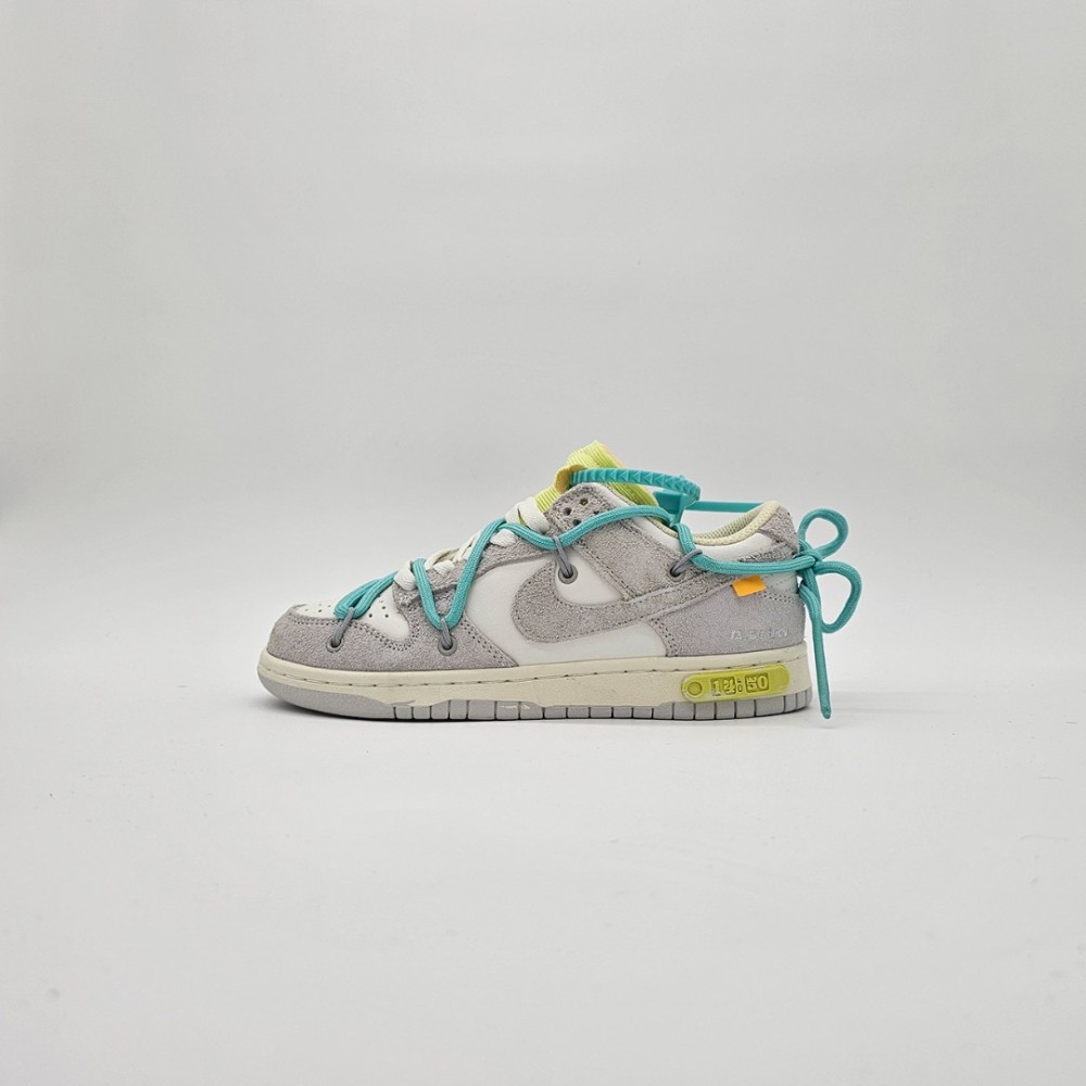 Nike Dunk Low Off-White Nike Dunk Low Off-White