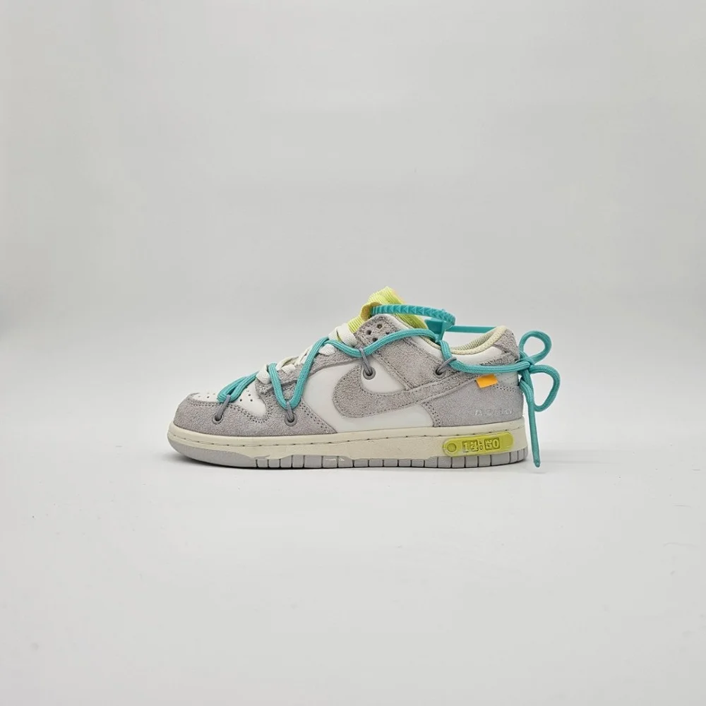 Nike Dunk Low Off-White