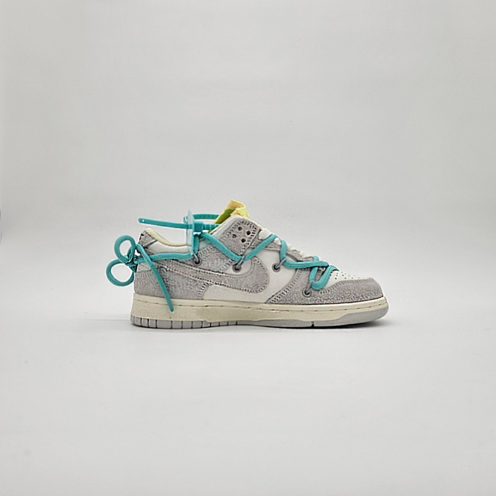 Nike Dunk Low Off-White Nike Dunk Low Off-White