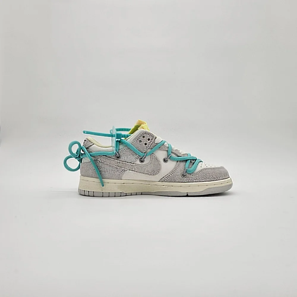 Nike Dunk Low Off-White