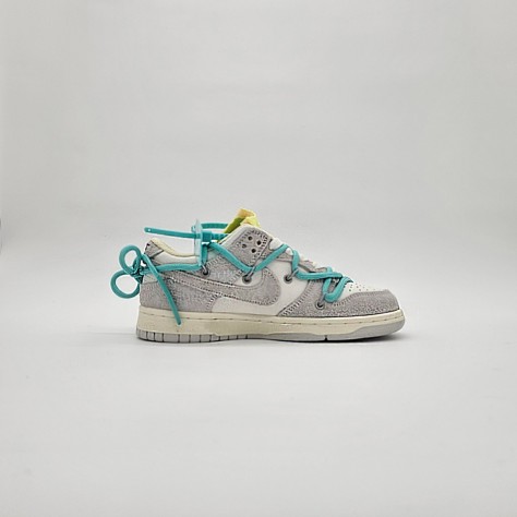 Nike Dunk Low Off-White Nike Dunk Low Off-White