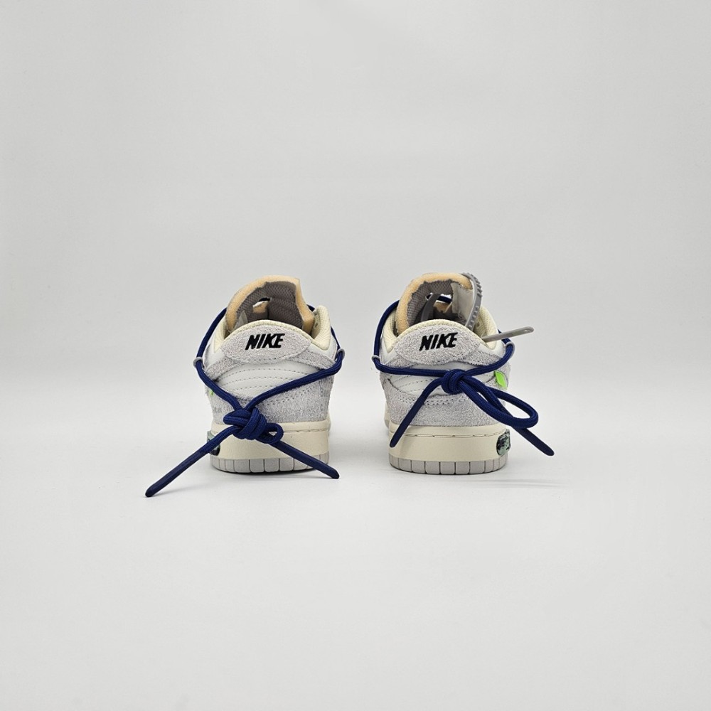 Nike Dunk Low Off-White Nike Dunk Low Off-White