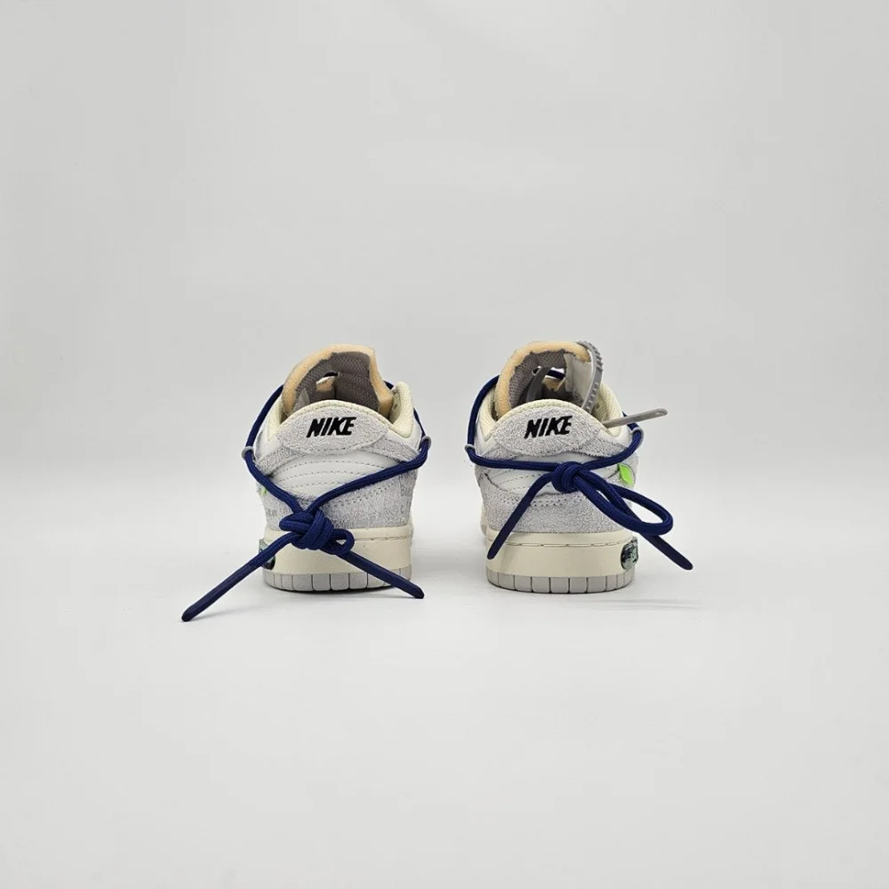 Nike Dunk Low Off-White