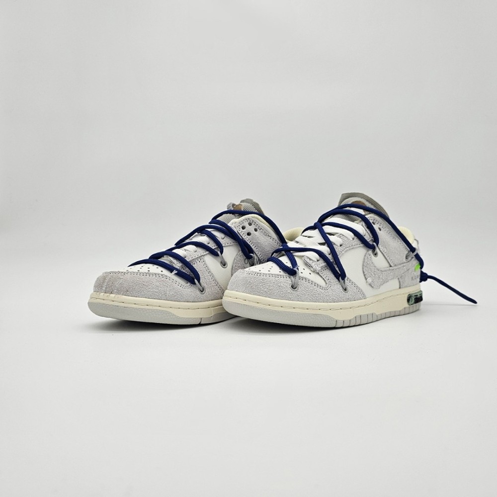 Nike Dunk Low Off-White Nike Dunk Low Off-White