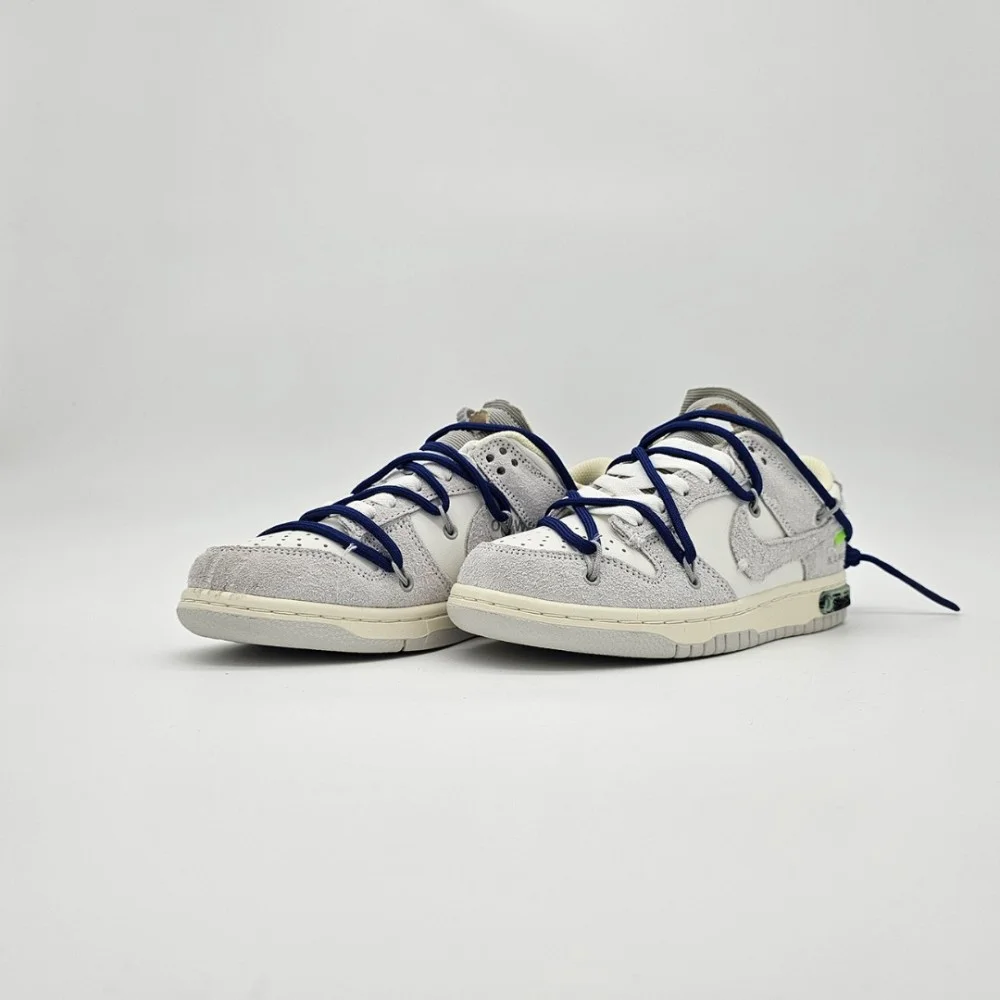 Nike Dunk Low Off-White