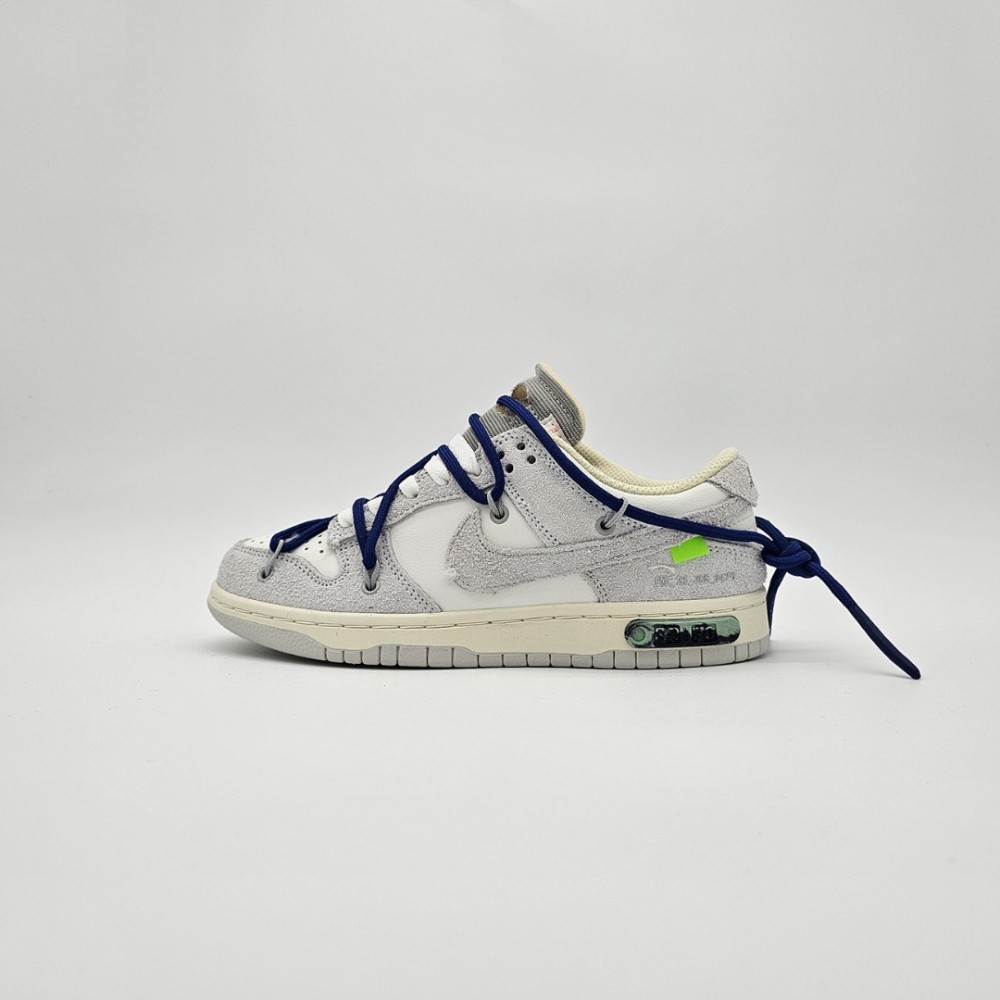 Nike Dunk Low Off-White Nike Dunk Low Off-White