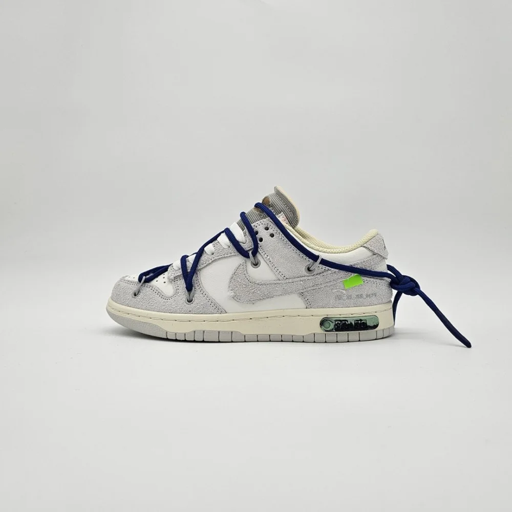 Nike Dunk Low Off-White