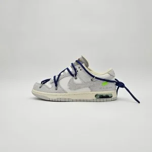 Nike Dunk Low Off-White