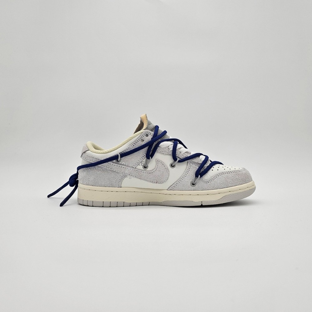 Nike Dunk Low Off-White Nike Dunk Low Off-White
