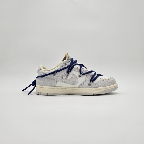 Nike Dunk Low Off-White Nike Dunk Low Off-White