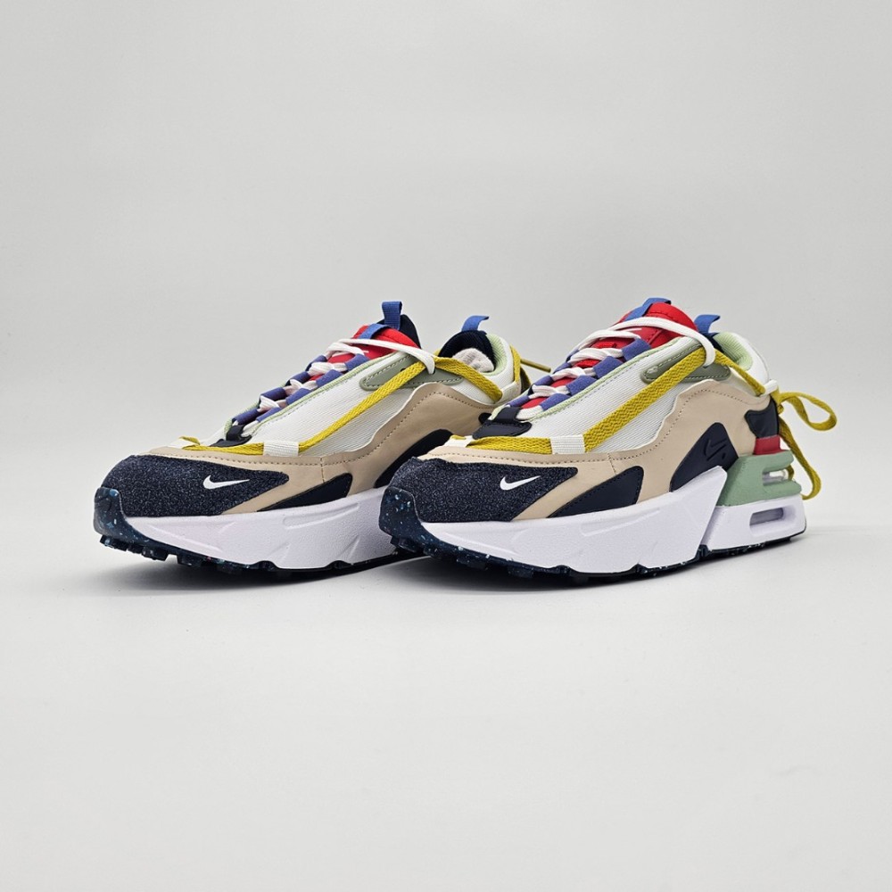 Nike Air Max Furyosa Nike Air Max Furyosa