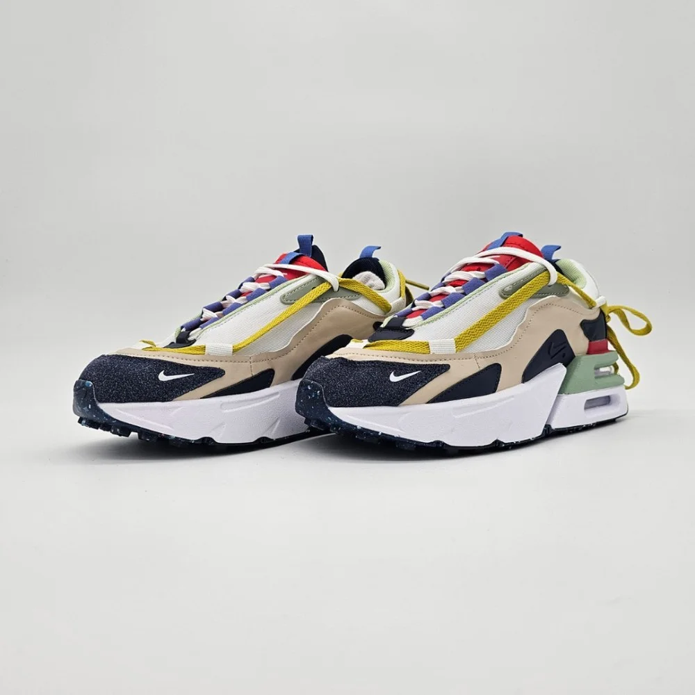 Nike Air Max Furyosa 