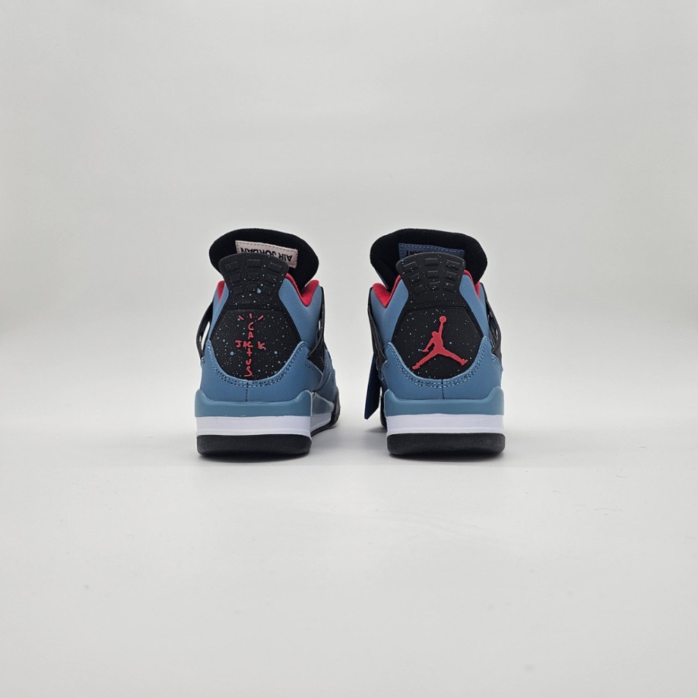 Nike Air Jordan 4 Retro Nike Air Jordan 4 Retro