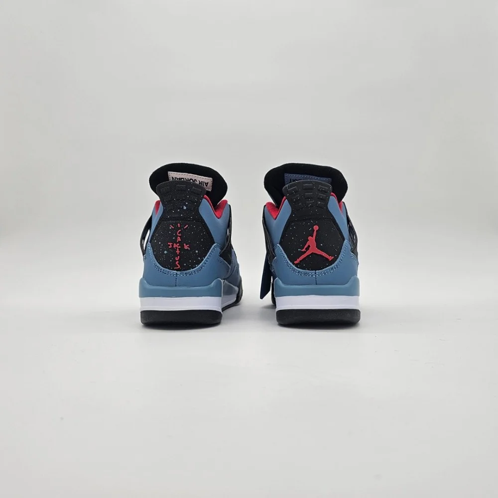 Nike Air Jordan 4 Retro