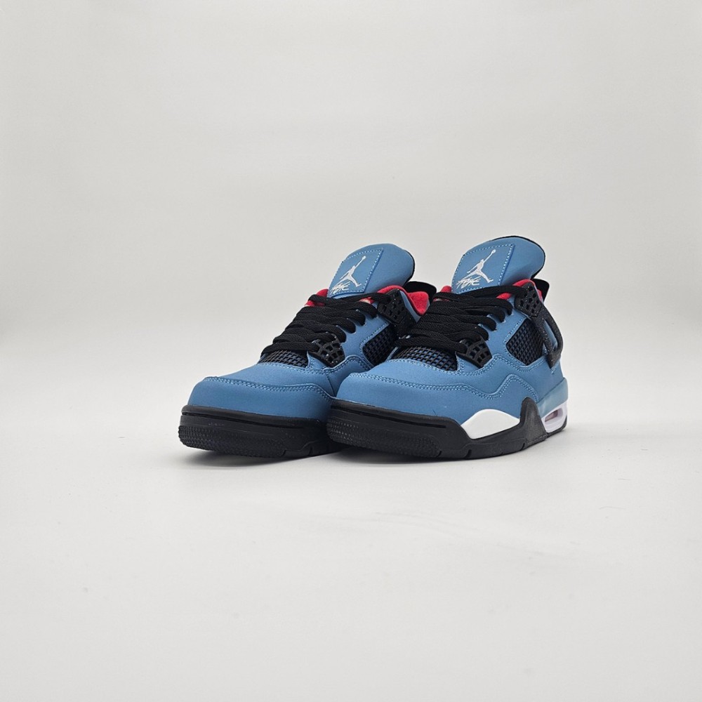 Nike Air Jordan 4 Retro Nike Air Jordan 4 Retro