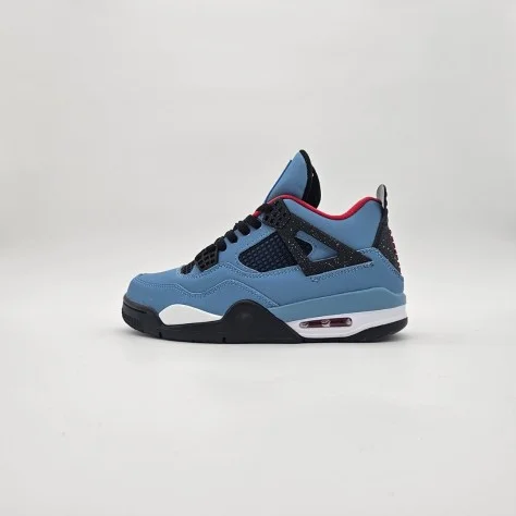 Nike Air Jordan 4 Retro