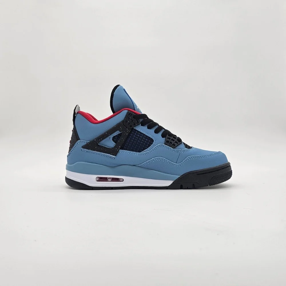 Nike Air Jordan 4 Retro