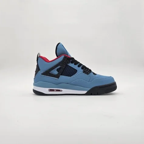 Nike Air Jordan 4 Retro