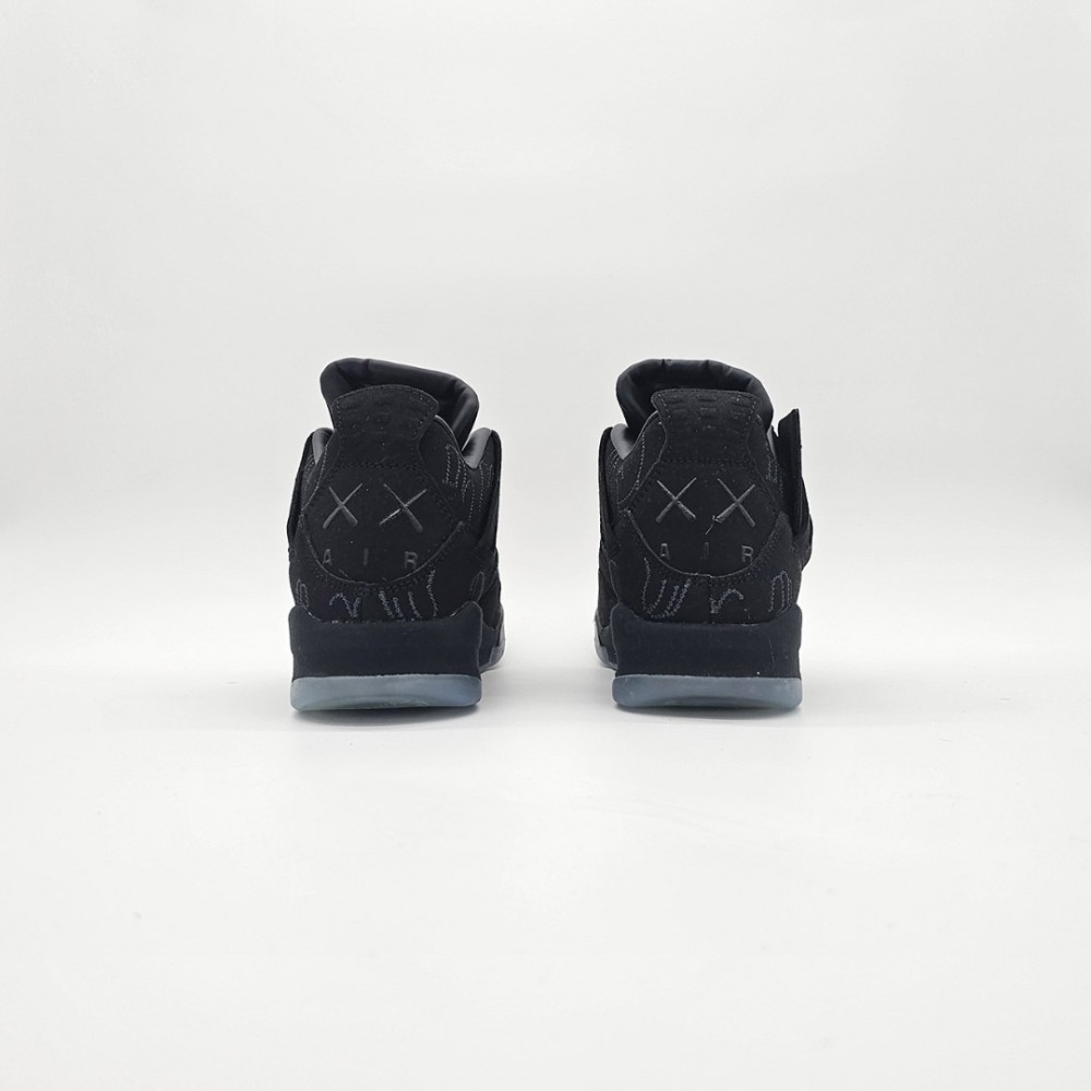 Nike Air Jordan 4 Retro Nike Air Jordan 4 Retro