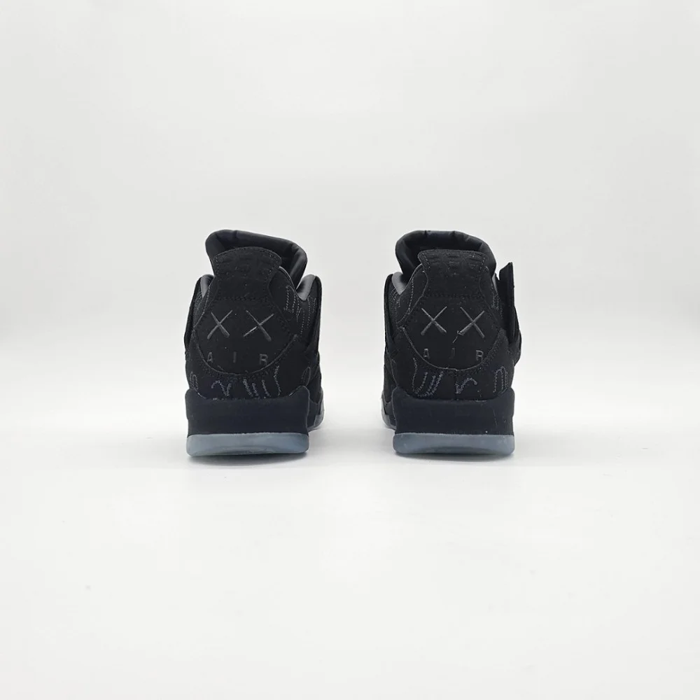 Nike Air Jordan 4 Retro