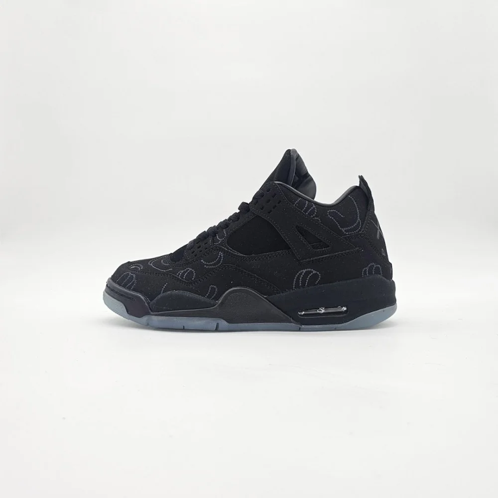 Nike Air Jordan 4 Retro