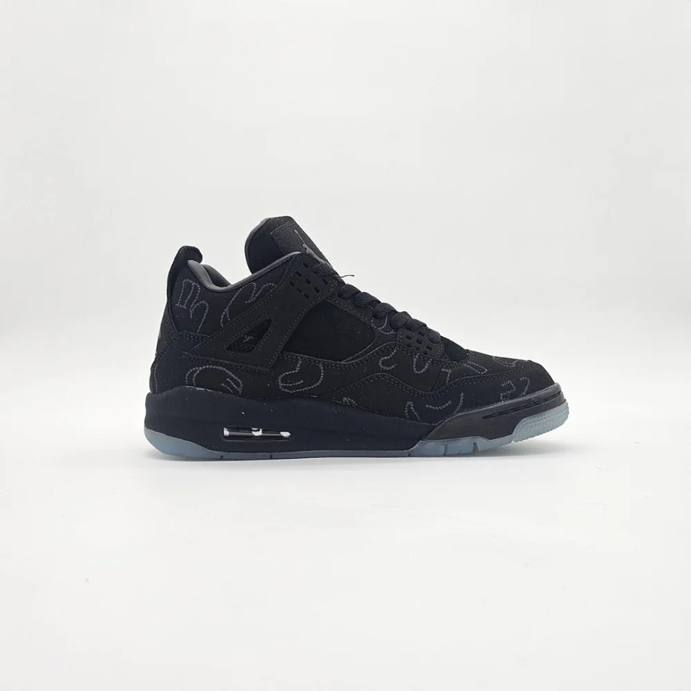 Nike Air Jordan 4 Retro