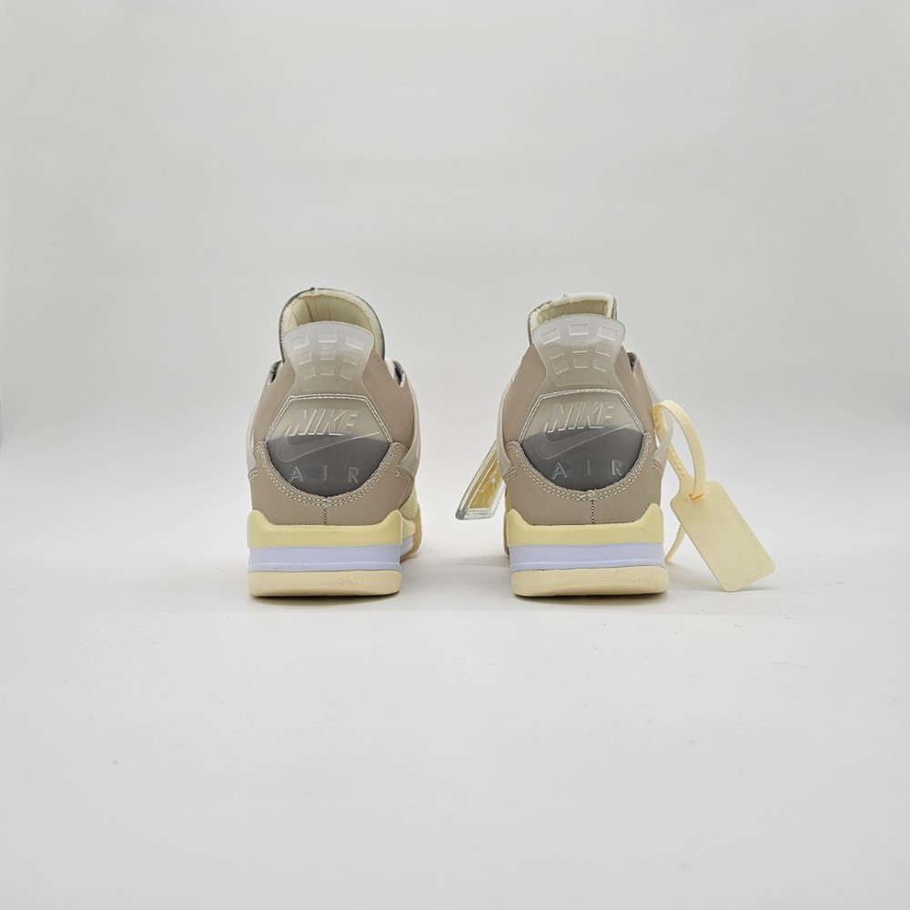 Nike Air Jordan 4 Retro Nike Air Jordan 4 Retro