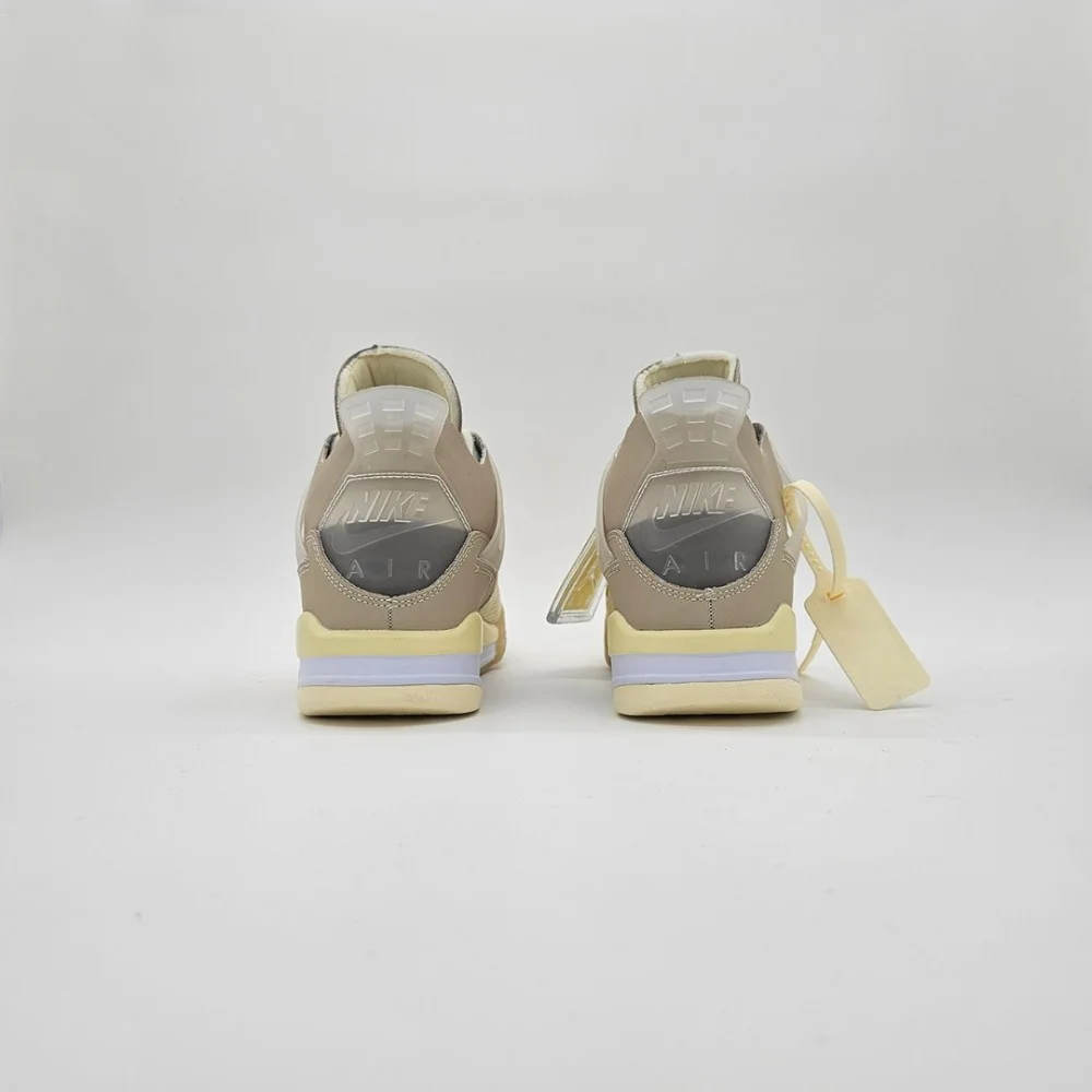 Nike Air Jordan 4 Retro 