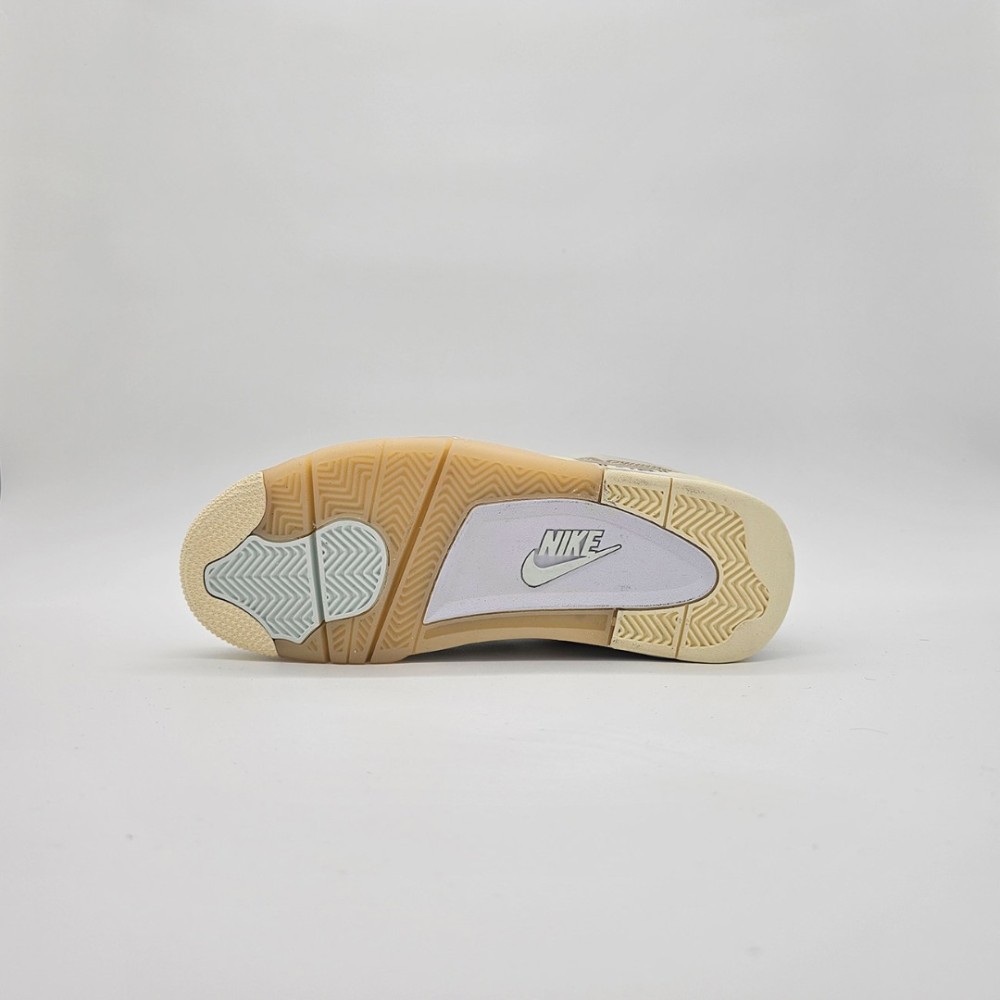 Nike Air Jordan 4 Retro Nike Air Jordan 4 Retro