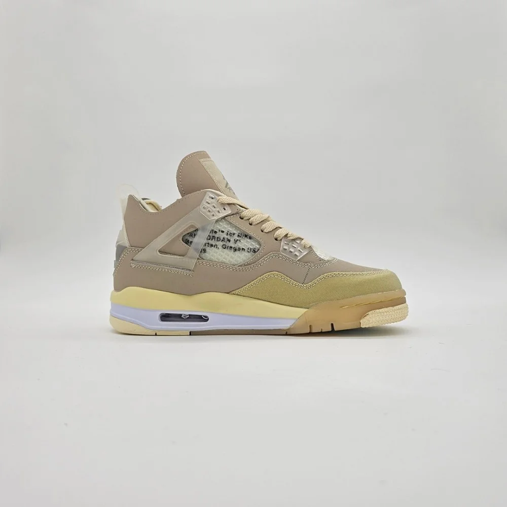 Nike Air Jordan 4 Retro 