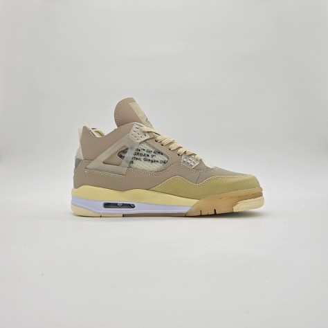 Nike Air Jordan 4 Retro Nike Air Jordan 4 Retro